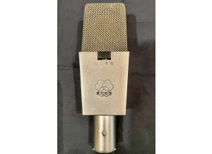 AKG C414 EB