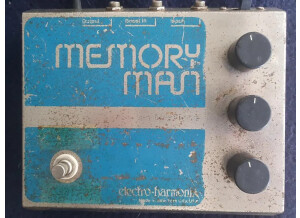 Electro-Harmonix Memory Man Mk1 (80380)