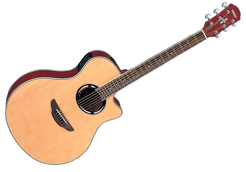 Pictures and images Yamaha APX500 - Audiofanzine