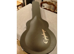 Epiphone Casino Coupe