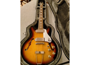 Epiphone Casino Coupe