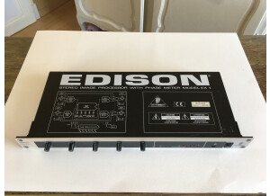Behringer Edison EX1