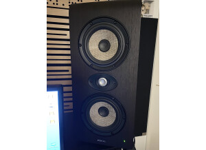 Focal Shape Twin (2987)