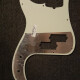 Pickguard  Precision Bass Pickguard  Precision Bass