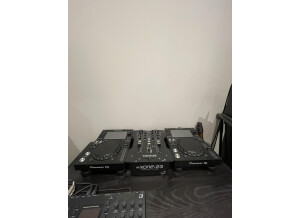 Pioneer XDJ-700 (92461)