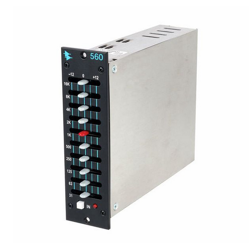 A vendre : EQ API 560