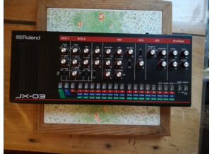 Roland JX-03 (46075)