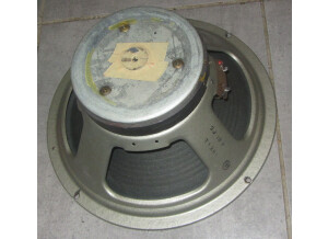 Celestion G12H Anniversary (20888)