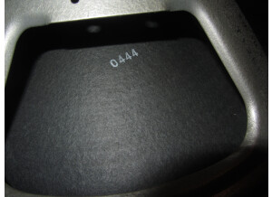 Celestion G12H Anniversary (47461)