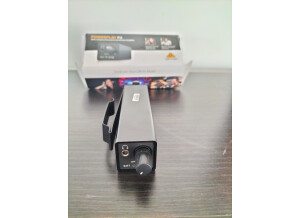 Behringer Powerplay P2 (36344)