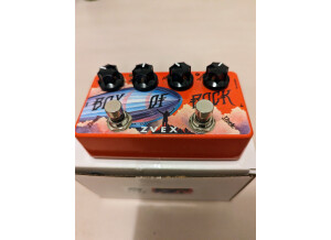 Zvex Box of Rock Vexter (55037)
