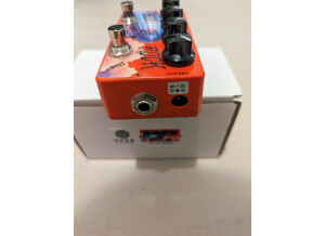 Zvex Box of Rock Vexter (68528)