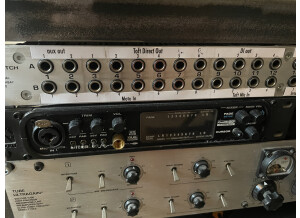 MOTU UltraLite (65631)