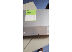 Korg Drumlogue (92324)