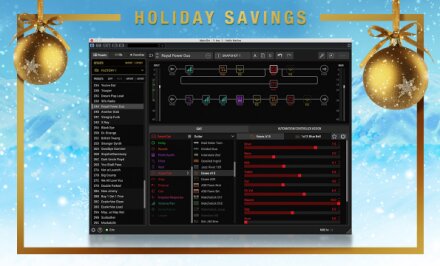 promos Line 6 promos Line 6