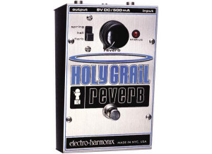 Electro-Harmonix Holy Grail (55452)