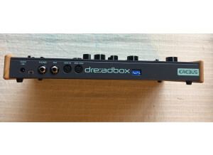 Dreadbox Erebus 3 (46973)