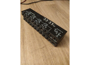 G-Lab MIDI 4X LOOP M4L (72508)