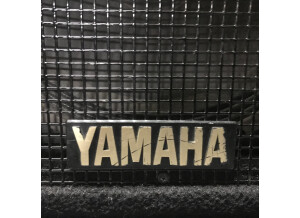 Yamaha SM12V