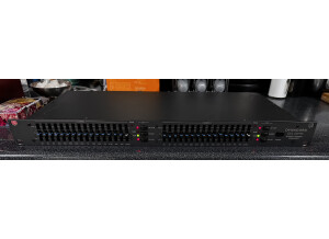 Dynacord EQ 2215