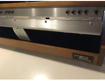 Moog Music Minimoog Model D (2016) (81032)