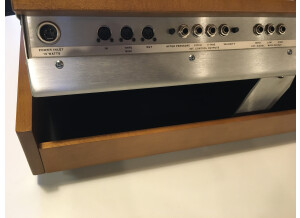 Moog Music Minimoog Model D (2016) (84689)