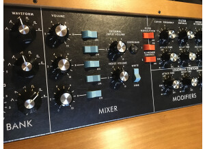 Moog Music Minimoog Model D (2016) (74109)