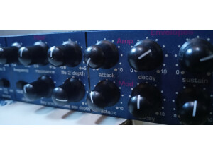 Novation A-Station (45)