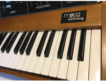 Moog Music Minimoog Model D (2016) (72302)