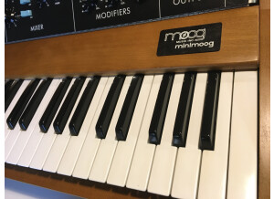 Moog Music Minimoog Model D (2016)