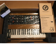 Moog Music Minimoog Model D (2016) (54562)