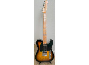 Fender Classic Player Baja Telecaster