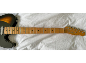 Fender Classic Player Baja Telecaster (51106)