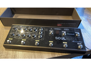 T-Rex Engineering Soulmate Acoustic (14675)