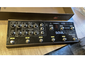 T-Rex Engineering Soulmate Acoustic (77048)