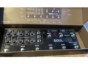 T-Rex Engineering Soulmate Acoustic (96545)