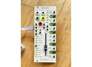 Tiptop Audio Quantizer