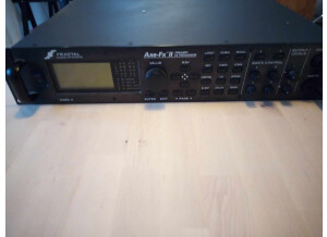 Fractal Audio Systems Axe-Fx II (88814)
