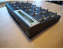 Fractal Audio Systems Axe-Fx II (90160)