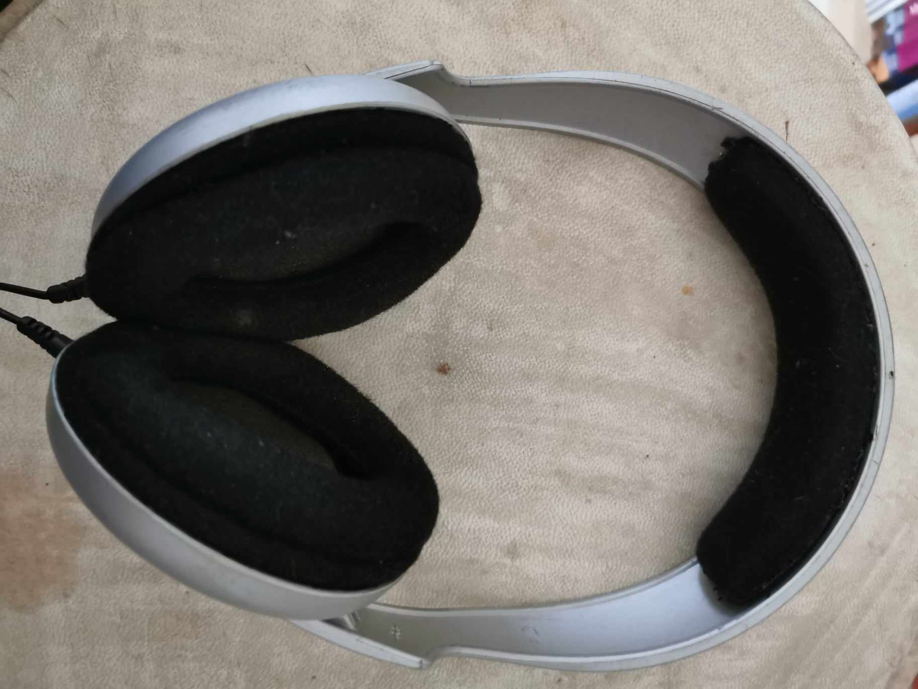 Casque audio Sennheiser HD 497