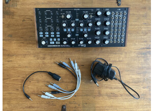 Moog Music Subharmonicon (5794)