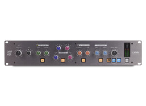 SSL Fusion (89684)
