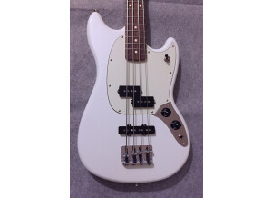Fender Offset Mustang Bass PJ (30983)