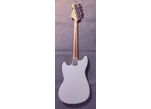 Fender Offset Mustang Bass PJ (48019)