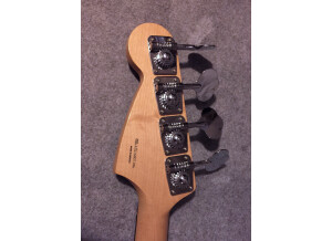 Fender Offset Mustang Bass PJ (52848)