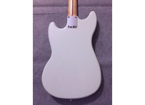 Fender Offset Mustang Bass PJ (42749)