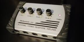 A vendre : préampli pour 4 casques