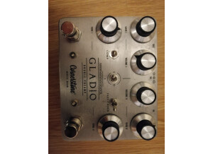Cornerstone Gladio double preamp (20422)