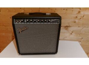 Fender Champion 40