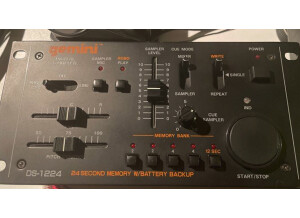 Gemini DJ DS-1224 (82040)